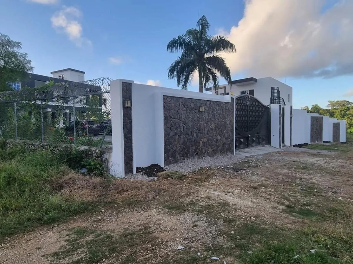 Vivienda Altos de Bayón 2, en Cabrera