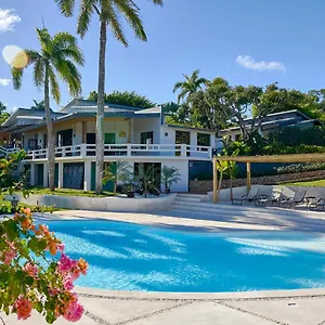 Hotel Boutique Catalina Tropical, Cabrera